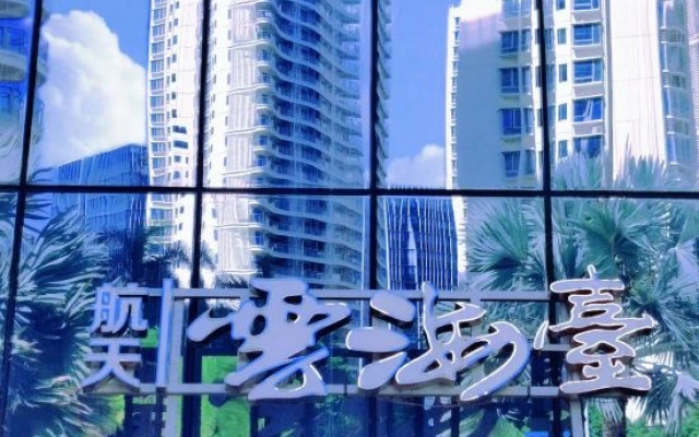 Sanya Kanhaiju Apartment