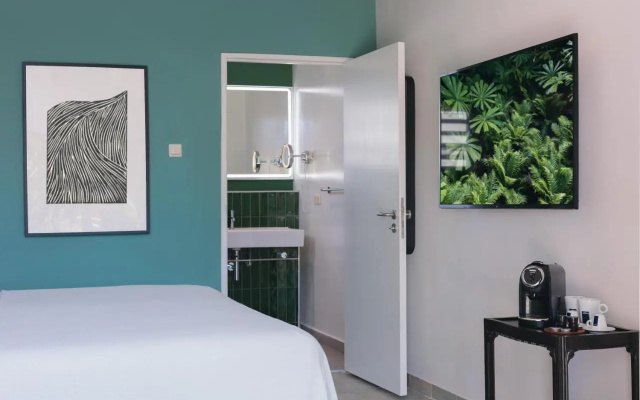 Kura Botanica Hotel