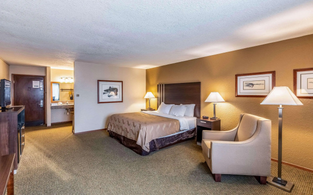 Quality Inn Wausau