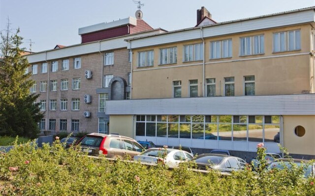 Гостиница Пектораль