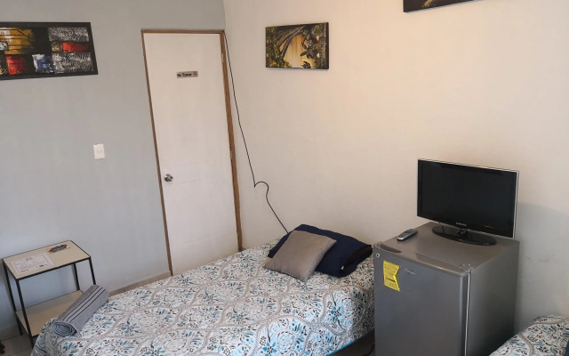 Mini Hotel | San Luis Potosí