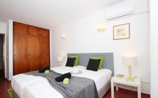 Apartamento Bohol 2