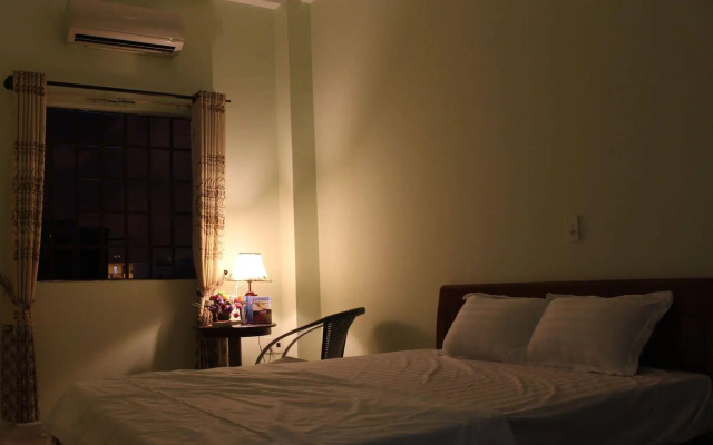 Fantastic Danang Hostel