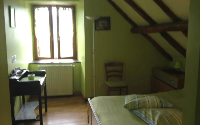 Gîte Cueyla 4 personnes