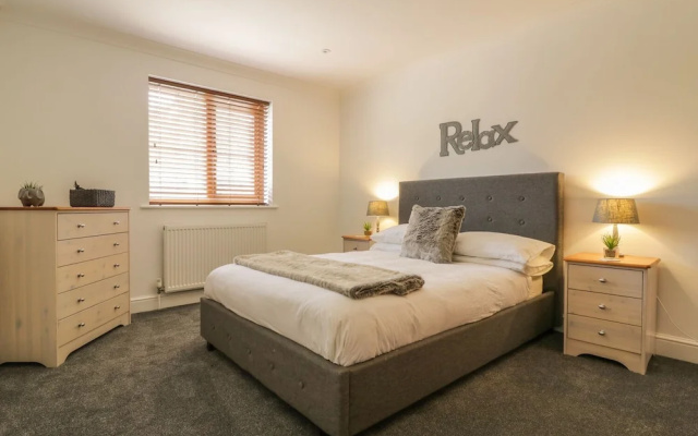 The Annexe