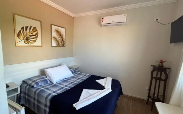 Suites Carioca