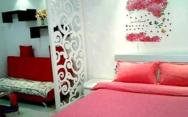Hongyun Fashion Hotel