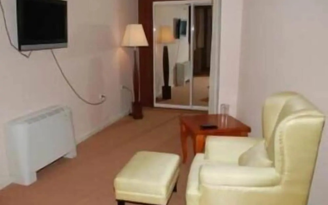 Hotel Feni