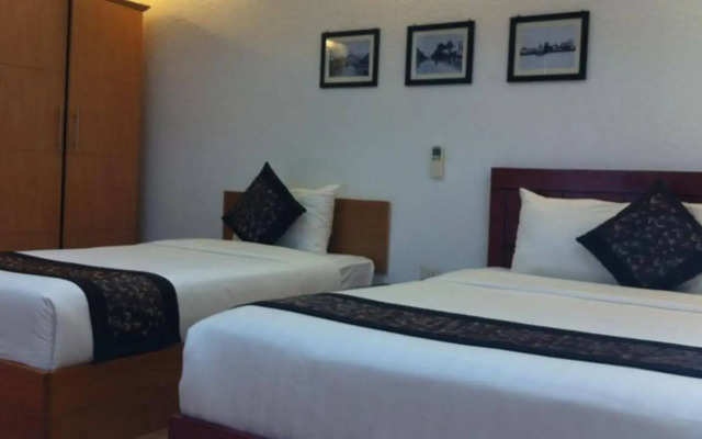 New Century Hotel