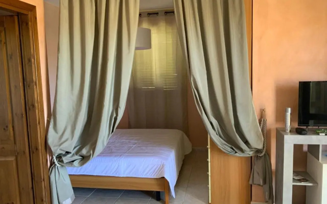 CASE in STYLE 7 SPLENDIDO MONOLOCALE RESIDENCE TAVOLARA