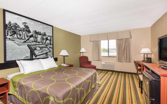 Travelodge Frederick
