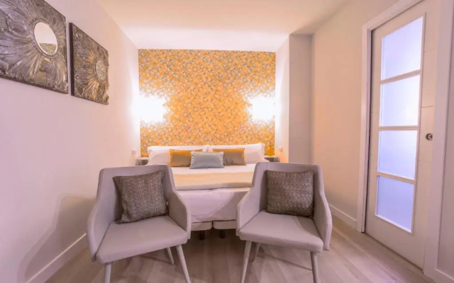Apartamento Malaga Beach