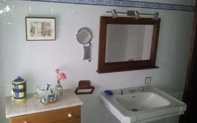 Holiday Home La Rectoral