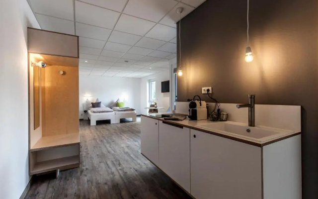 Boardinghouse Morbach