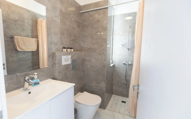 Protaras Vie Bleu Villa Vb2