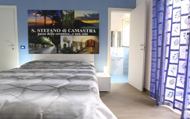 B&B La Grande Mela