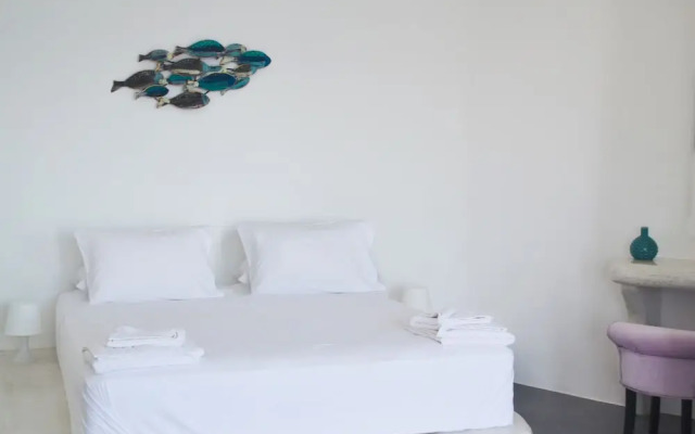 Golden Beach Resort Anafi