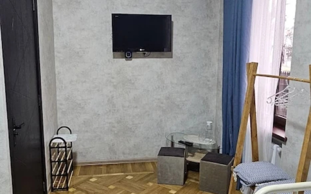 Comfort Quadruple room · Memory Basket Mini Hotel — photo 7