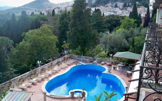 Taormina Park Hotel 2