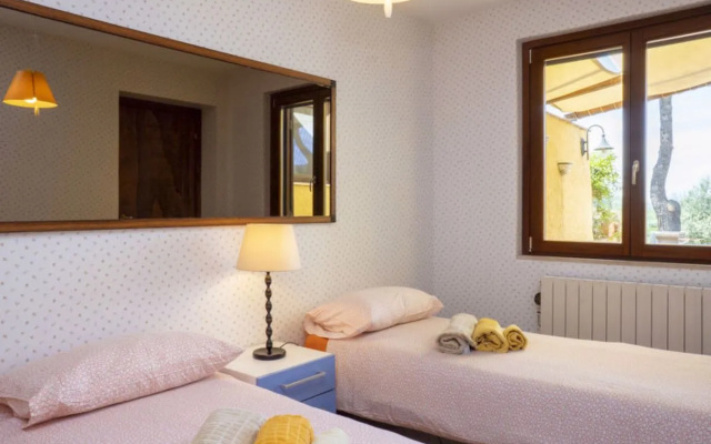 Casa Saha (SPL140)