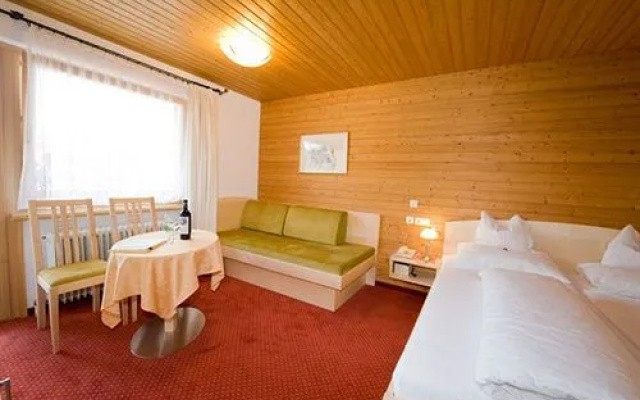 Hotel Gasthof Hirschen