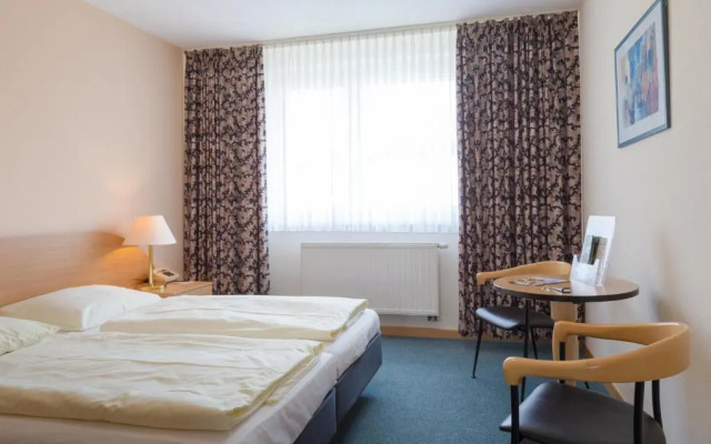 Werrapark Resort Haus Heubacher Hoehe