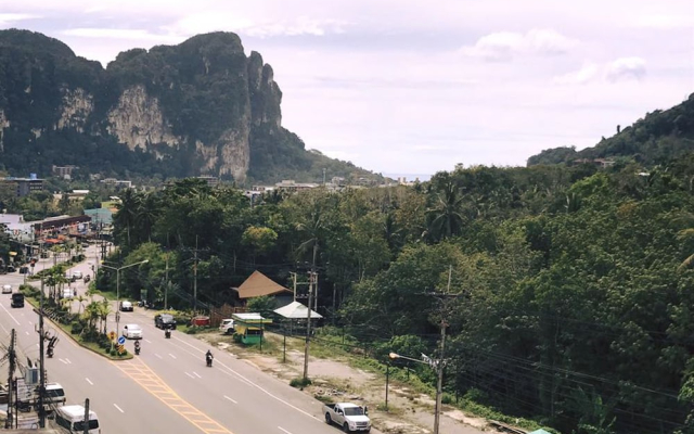 The Phu View at Aonang
