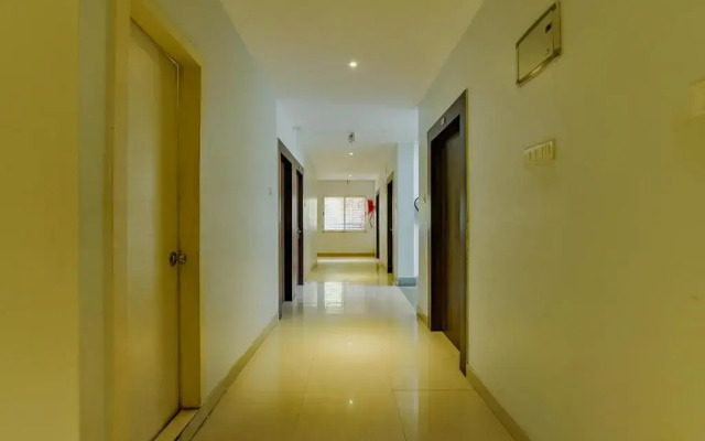 Urban Boutique Hotel by OYO Rooms