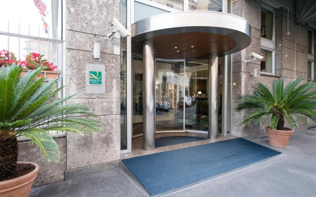 Quality Hotel Nova Domus