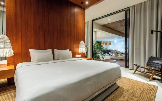 Green Flow Villa 21