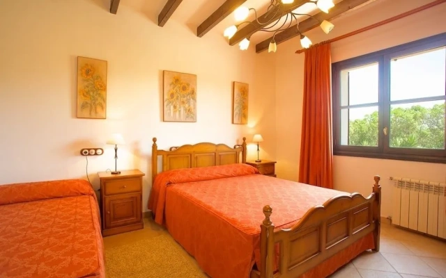 Finca Pedregal