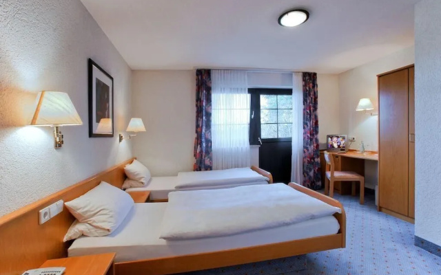 Landgasthaus Hotel Maien