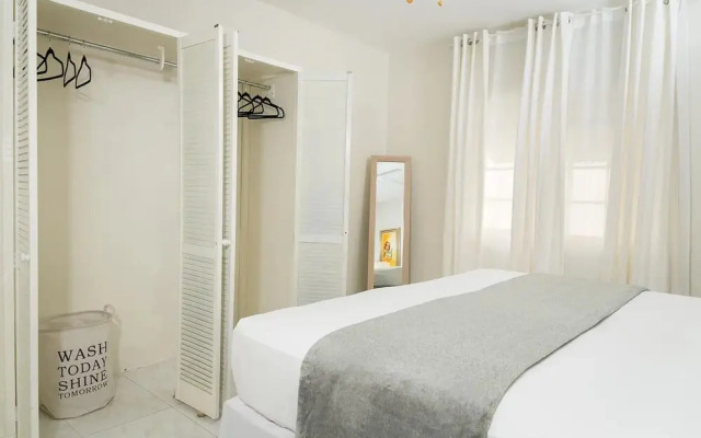 Pines Serenity Suites in Kingston 6