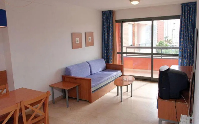 Apartamentos Buenavista