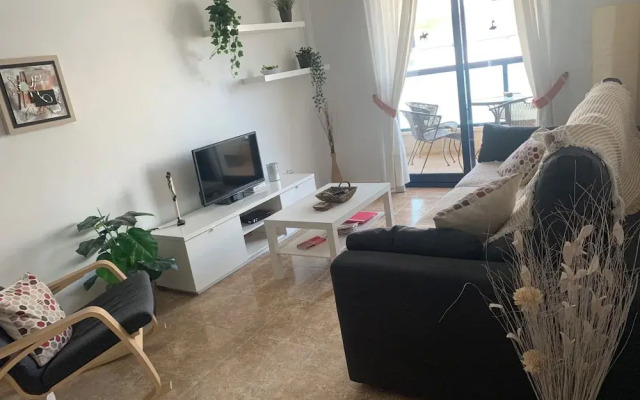 Stunning Apartment - Playamarina 2 Cabo Roig