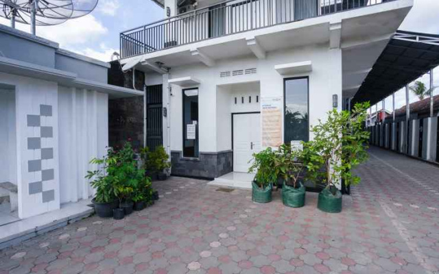Medical Residence Yogyakarta