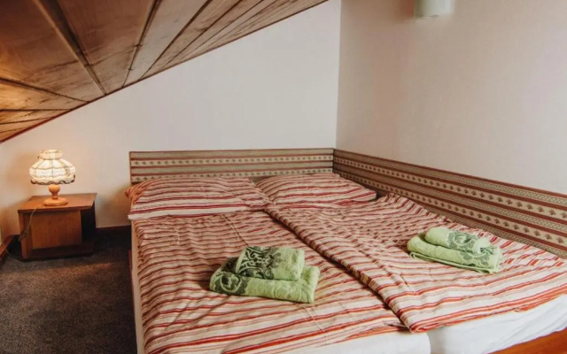 Haus Blueberry - Baranek Resorts
