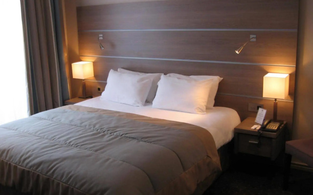 Hôtel Bristol