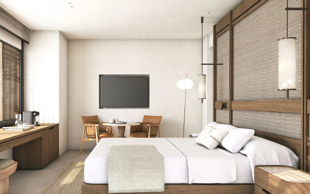 JW Marriott Crete Resort & Spa