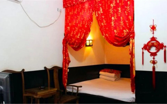 Pingyao Yuanlong Inn