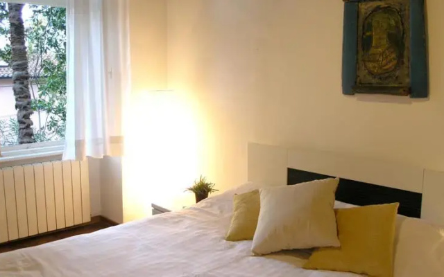 Apartment Cervar