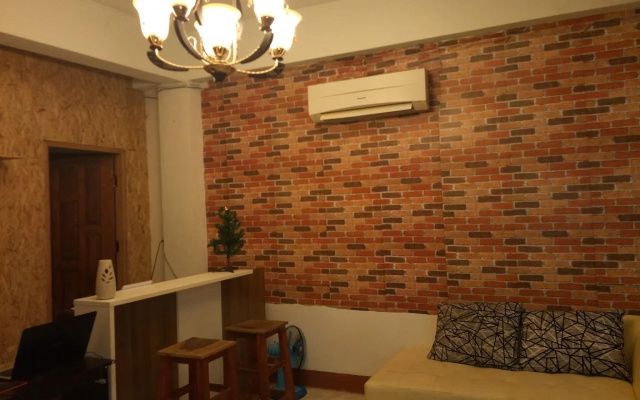 Take Me Home - Hostel