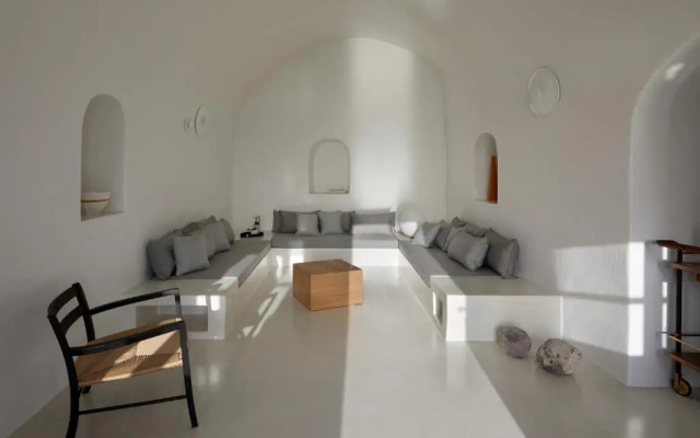 Inspire Santorini Luxury Villas