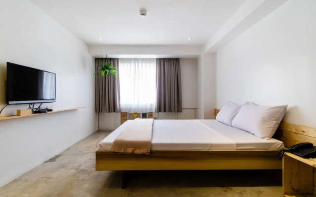 Garv's Boutique Hotel