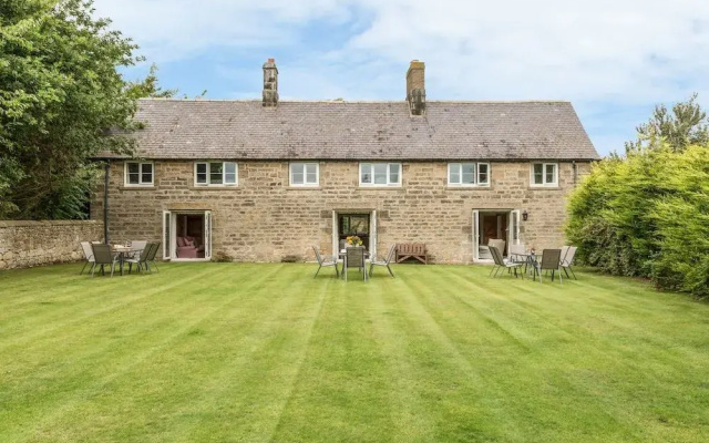 Brian's Cottage