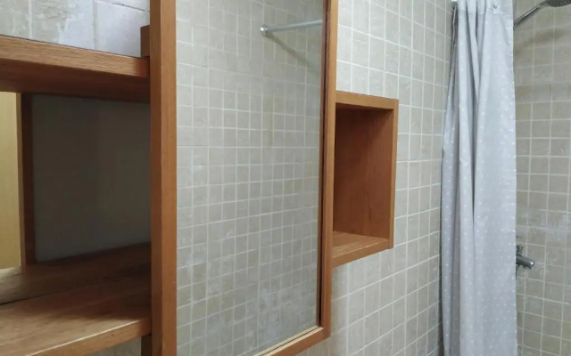 Apartamento Torres19