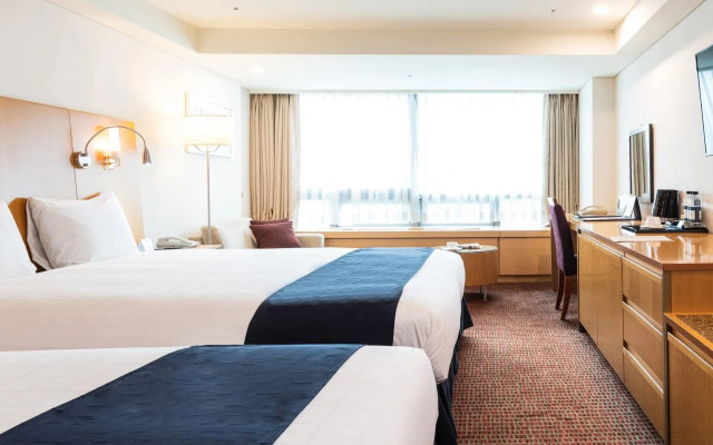 Novotel Ambassador Daegu