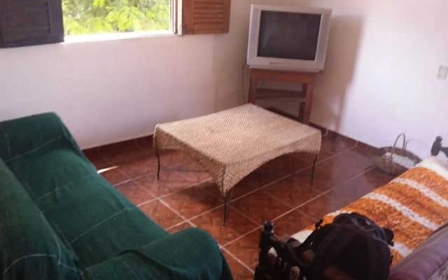 Torre Hostel