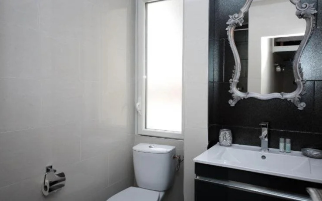Hotel Cresp
