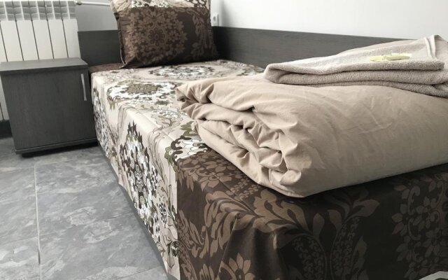 Hotel Rositsa Велико Тырново комната для гостей